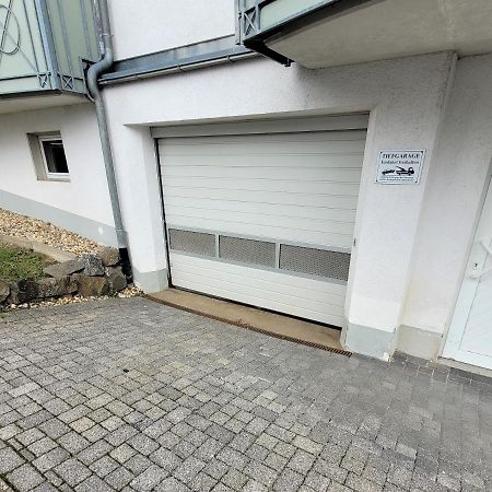 Winterberg Appartement 21121 Екстериор снимка