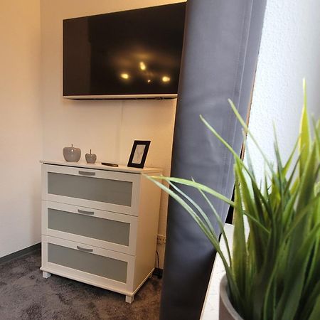 Winterberg Appartement 21121 Екстериор снимка