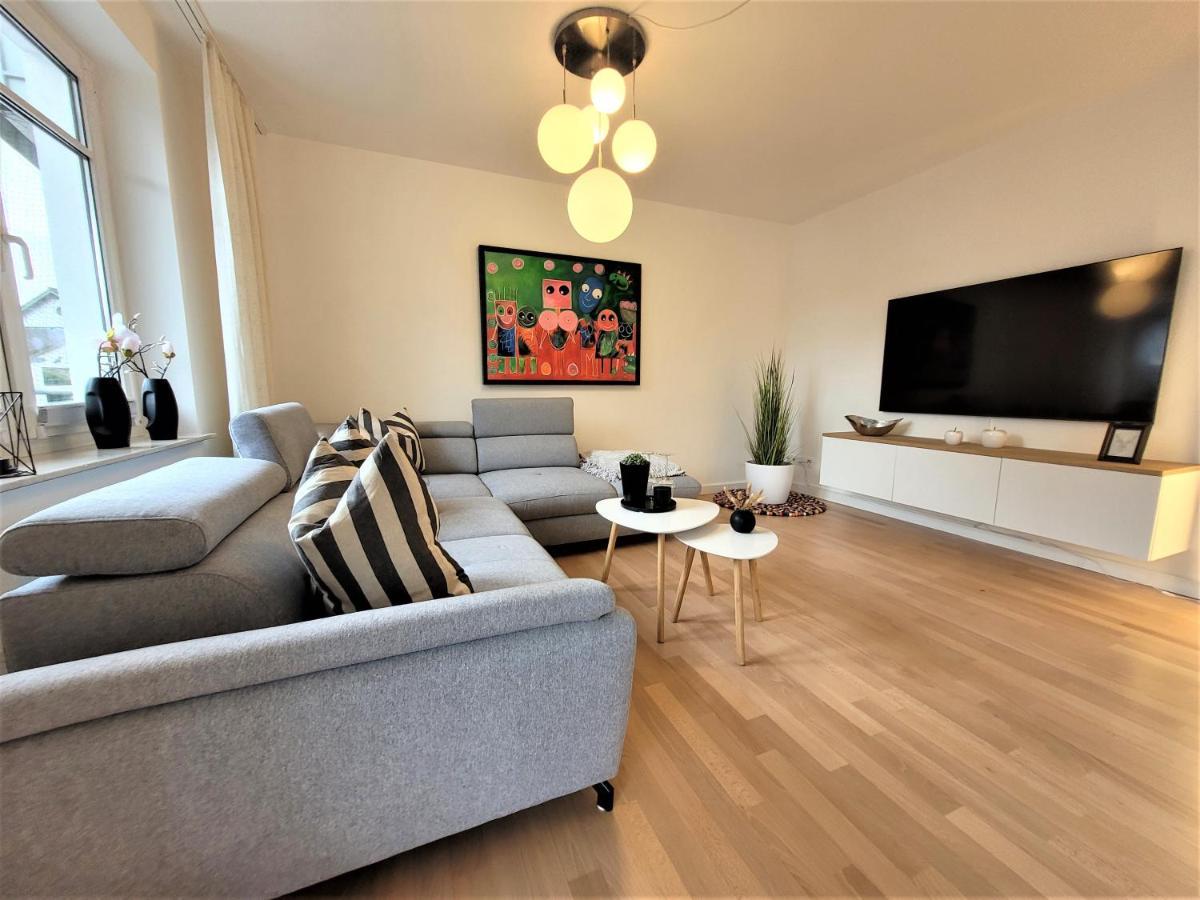 Winterberg Appartement 21121 Екстериор снимка