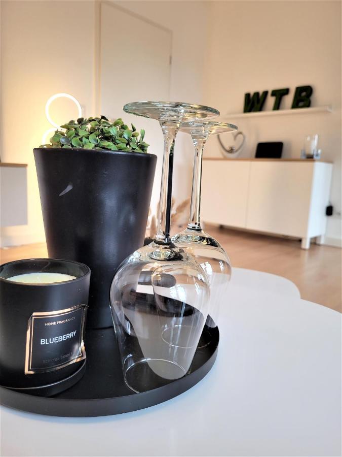 Winterberg Appartement 21121 Екстериор снимка