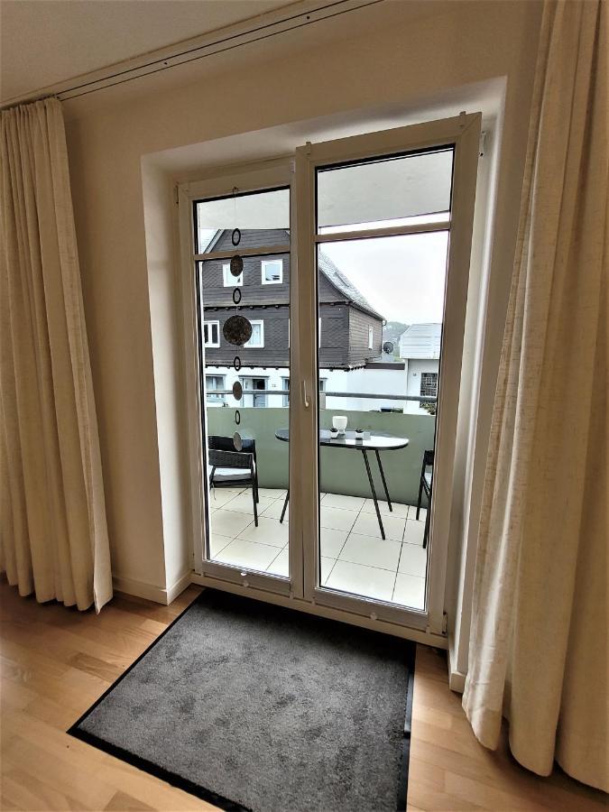 Winterberg Appartement 21121 Екстериор снимка