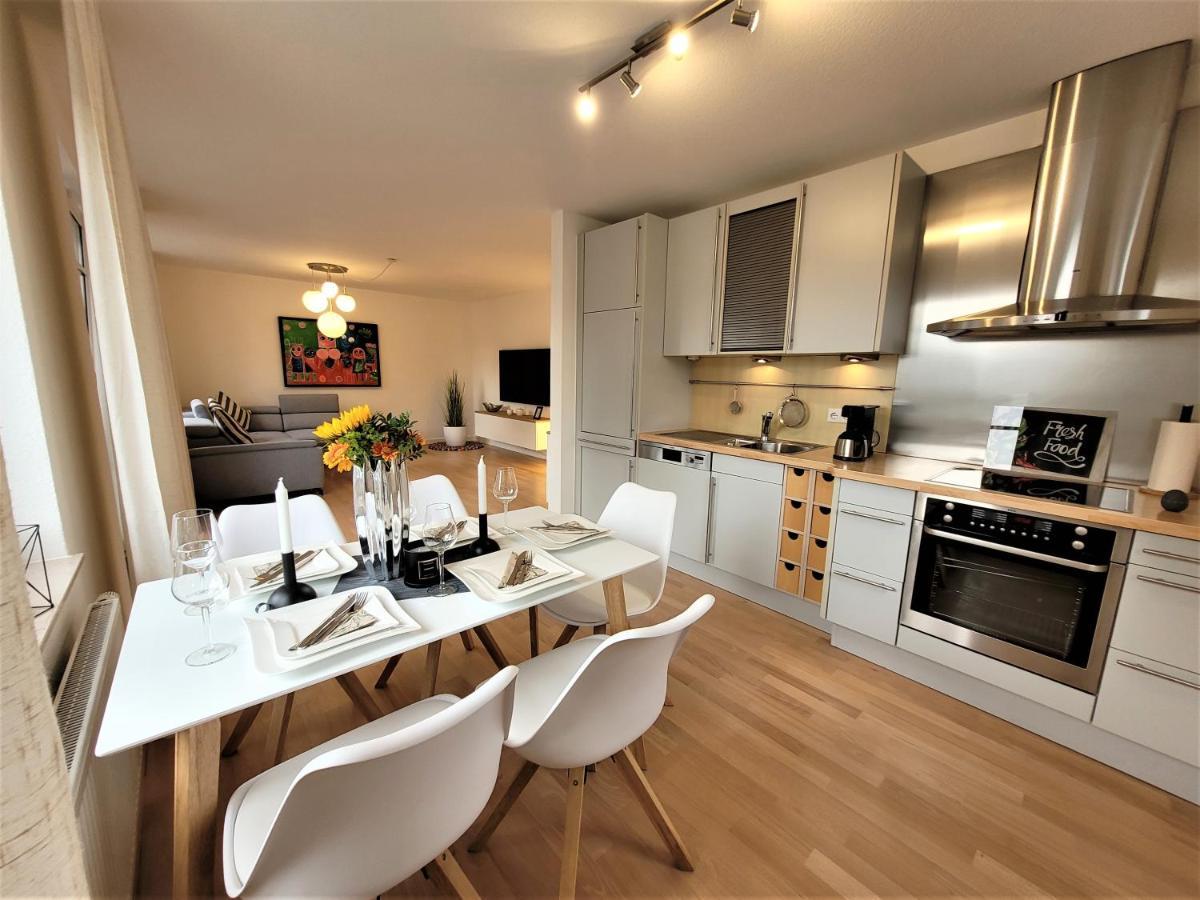 Winterberg Appartement 21121 Екстериор снимка