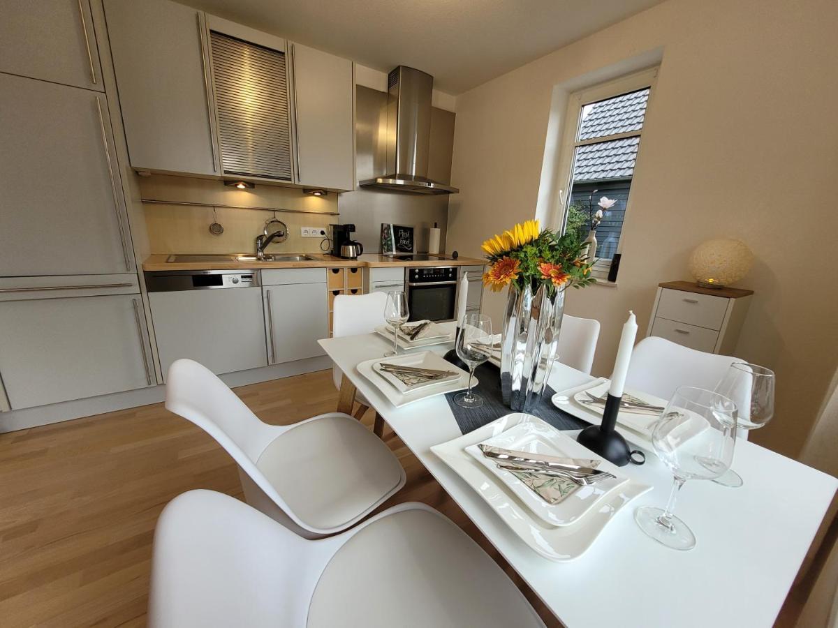 Winterberg Appartement 21121 Екстериор снимка