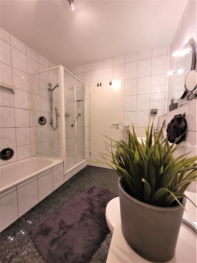 Winterberg Appartement 21121 Екстериор снимка