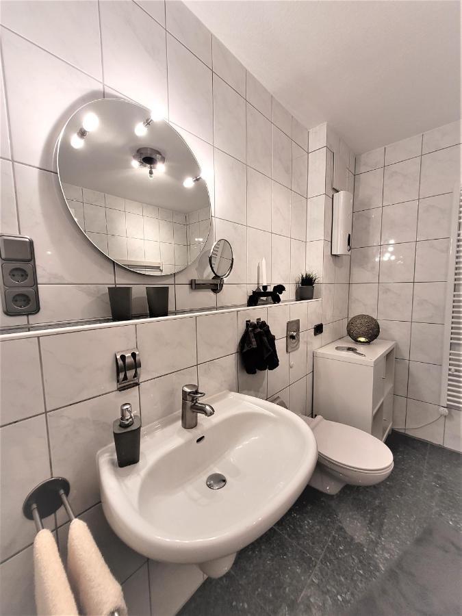 Winterberg Appartement 21121 Екстериор снимка