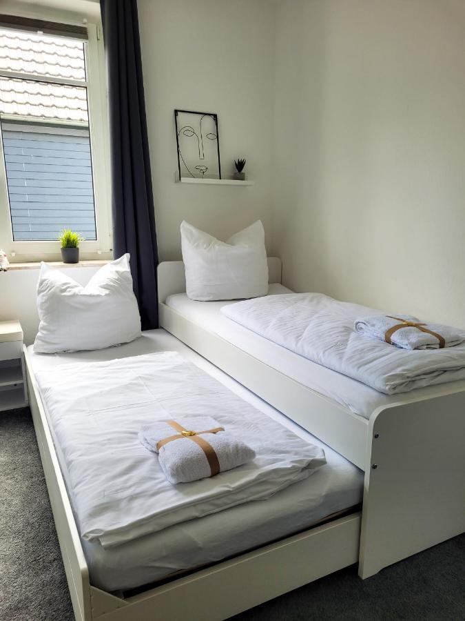 Winterberg Appartement 21121 Екстериор снимка