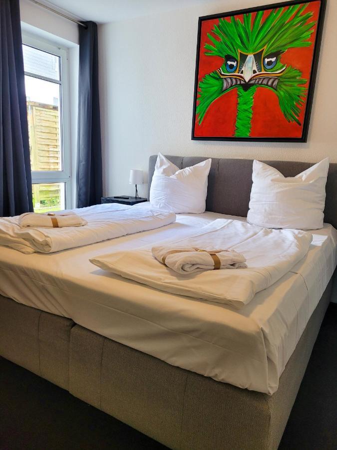 Winterberg Appartement 21121 Екстериор снимка
