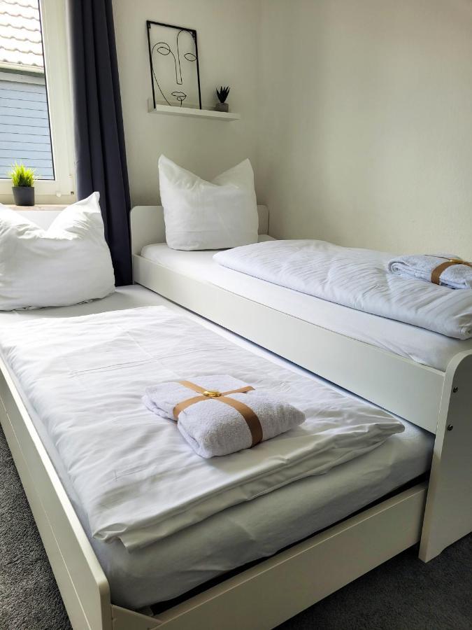 Winterberg Appartement 21121 Екстериор снимка