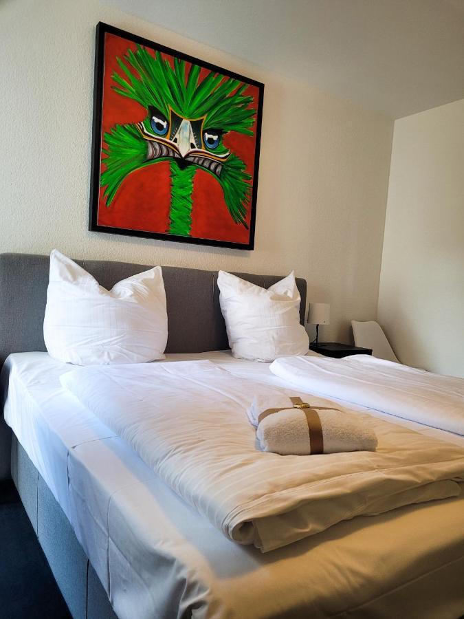 Winterberg Appartement 21121 Екстериор снимка