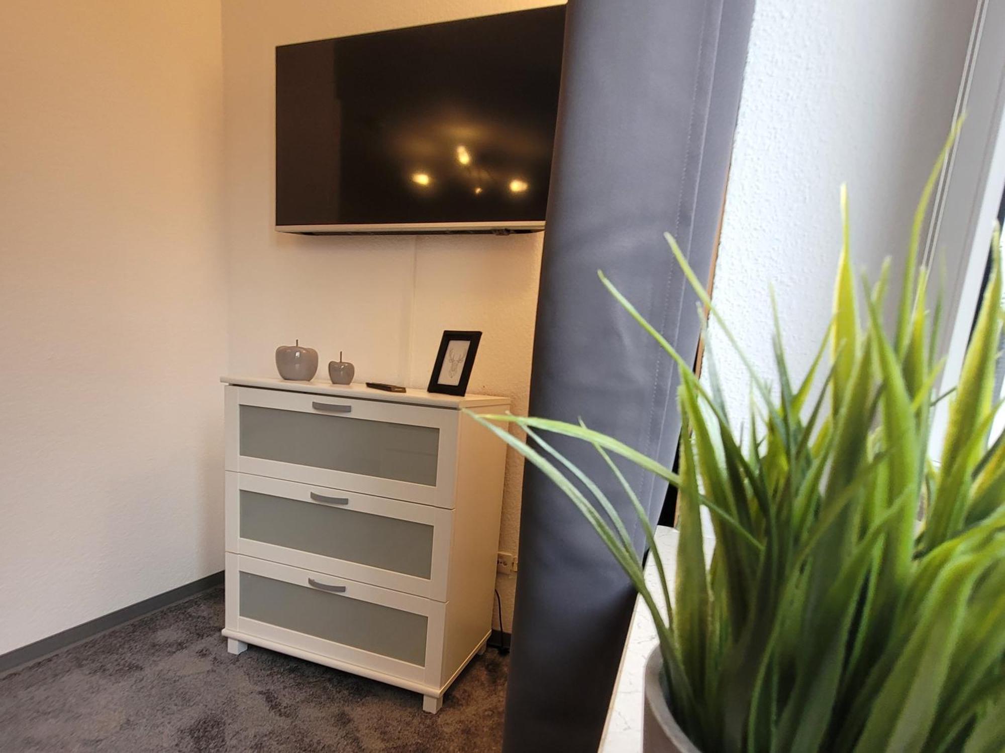 Winterberg Appartement 21121 Екстериор снимка