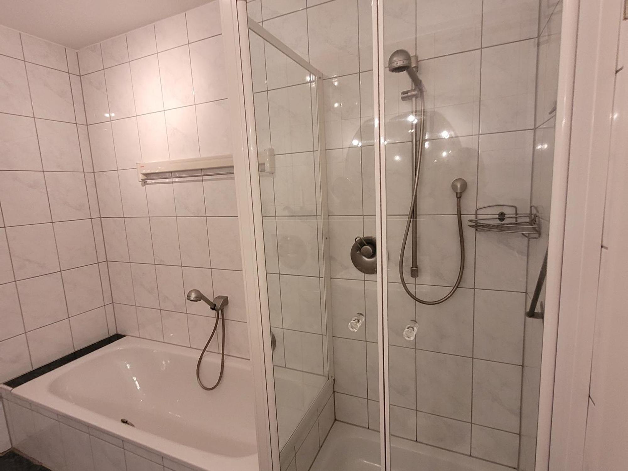 Winterberg Appartement 21121 Екстериор снимка